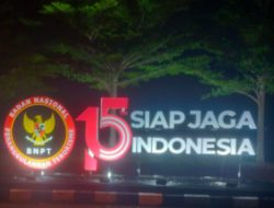 Seruan Siap Jaga Indonesia di Tengah Eksistensi Ideologi Kekerasan