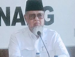 Menasihati Penguasa: Jihadul Akbar, Membiarkan Zalim adalah Subahat