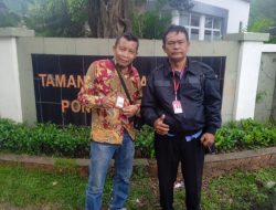 Niat Mengungkap Fakta, Dua Wartawan Diintimidasi di TPU Pondok Ranggon Jakarta Timur