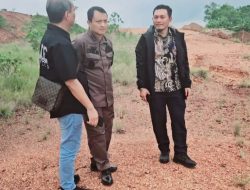 Pernyataan Kadis ESDM Dinilai Menyesatkan, BAPAN Kepri Pertanyakan Proses Penyitaan 4,2 Juta Ton Stockfile Bauksit