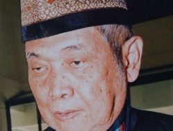 Rakyat Sejahtera Dulu, Baru Indonesia Maju: Refleksi HUT RI ke-80 dari Ir. M. Nazar Machmud