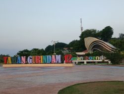 Respons Cepat Gubernur Kepri: Kunjungan ke Taman Gurindam 12 Menjawab Kritik Publik