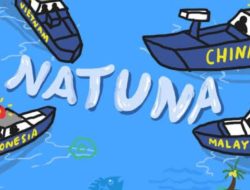 Natuna Dijaga Radar, Kepri Masih Tertinggal: Ketimpangan Pengawasan Laut di Halaman Depan NKRI