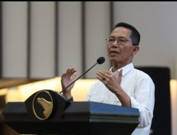Kepala BP Batam Buka Batam Investment Forum 2025, Dorong Optimisme Iklim Investasi