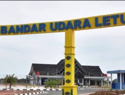 Tiket Mahal Menuju Anambas: Transportasi Udara yang Masih “Mewah” untuk Warga Sendiri