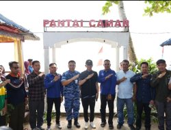 Dukung Pelestarian Kearifan Lokal, Amsakar Achmad Ajak Masyarakat Batam Bangun Energi Kolektif