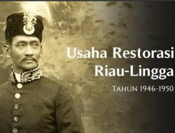 Tanah Ulayat Warisan Kesultanan Riau-Lingga: Antara Sengketa, Hukum, dan Kebenaran Sejarah