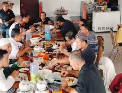 Helmi Wardi, Mantan Koki di Malaysia yang Kini Sukses Kembangkan Usaha Kuliner Khas Minang di Kota Batam