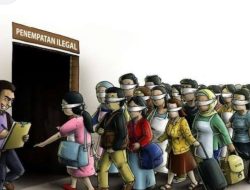 PMI dan TPPO: Ketika Negara Masih Belum Sepenuhnya Hadir untuk Warga yang Terpaksa Bertahan Hidup di Luar Negeri