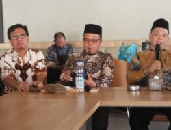 Kemenag Kota Batam Ajak UMKM Naik Kelas Lewat Sertifikasi Halal dan Inovasi Produk