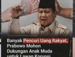 Ketika Hukum Menjadi Alat Kekuasaan: Kasus Tom Lembong dan Potret Buram Penegakan Keadilan.