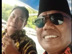 Menitip Kisah kepada Sosok Penjaga Peradaban”