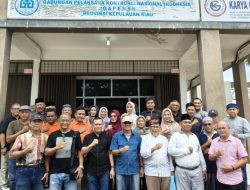 K3A dan Misi Besar Merajut Kebangsaan dari Kepulauan: Jejaring Sosial-Kultural Baru Berbasis Kekerabatan