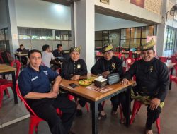 Langkah Maju untuk Umat: Gagasan Visioner Buya Dato Syafriadi, M.Pd.I