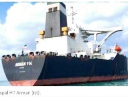 Kisruh MT Arman 114: Mafia Hukum, Gugatan Berlapis, dan Taruhan atas Wibawa Peradilan Indonesia