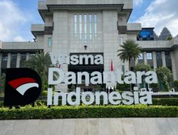 Perjanjian Dagang, Kedaulatan Data, dan Luka Psikologis Bangsa: Indonesia dalam Cermin Kritik Global