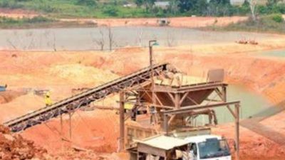 Bauksit Sitaan Negara Dilelang: Antara Ambisi Penerimaan Negara dan Teriakan Pemilik Lahan