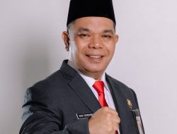 Budi Dermawan, 49 Tahun dan Langkah Nyata Membawa Perubahan di Kemenag Kota Batam