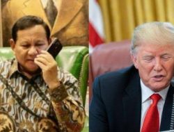 Menakar Negosiasi Tarif AS–Indonesia: Antara Kepentingan Nasional dan Tantangan Global