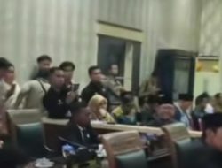 Tamparan bagi Kebebasan Pers: Jurnalis Batam Pos Diusir dari Sidang DPRD Anambas