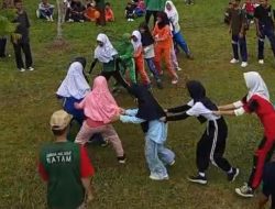 LAZ Batam Gelar Peringatan Hari Anak Nasional: Gerakan “Sehari Tanpa Gadget” Warnai Kebahagiaan Ratusan Anak di Engku Puteri