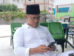Rakyat Menggugat Rokok Ilegal, Negara Harus Hadir di Tanjungpinang