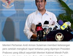 Skandal Beras Oplosan Anambas: Warga Curiga, Presiden Bertindak