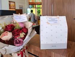 Cahaya Tak Pernah Padam: Bunda Aminah, 83 Tahun Mengabdi dalam Ilmu, Organisasi, dan Cinta Negeri