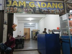 Jam Gadang Km 16″, Sentra Kuliner Malam Rasa Nusantara yang Menggugah Selera