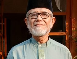 MPUII Desak Presiden Prabowo Segera Ganti Kapolri, Tindak Tegas Koruptor, dan Ringankan Beban Rakyat