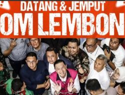 Abolisi Tom Lembong dan Amnesti Hasto Kristiyanto: Ujian Integritas Hukum dan Simbol Rekonsiliasi Nasional