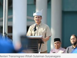Penundaan Investasi di Sembulang: Antara Kepastian Pembangunan dan Keadilan Sosial