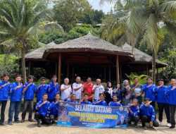 Desa Sebong Lagoi Ukir Sejarah: Sukses Selenggarakan Uji Kompetensi IPTL Kelistrikan Pertama di Kepri untuk Warga Desa