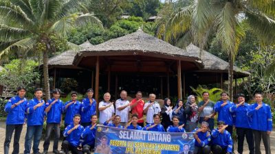 Desa Sebong Lagoi Ukir Sejarah: Sukses Selenggarakan Uji Kompetensi IPTL Kelistrikan Pertama di Kepri untuk Warga Desa