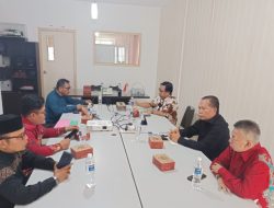 Diskusi Muballigh Batam: Antara Insentif Dakwah, Integritas, dan Keberkahan Hidup