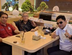Polsek Batu Aji Tahan Satu Tersangka Kasus Pengrusakan Kantin di Tanjung Uncang, Empat Pelaku Lainnya Diharapkan Segera Ditangkap