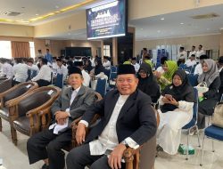 BWI Batam Siap Dilantik, Luncurkan Program Rumah Qur’an sebagai Gerakan Wakaf Produktif