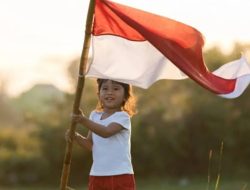Refleksi Agus M. Maksum: Dari Sistem ke Spirit, Indonesia Mencari Kembali Jiwa Bernegaranya