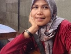 Laut yang Membawaku Pergi Oleh : Nursalim Tinggi