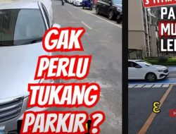 Parkir Swasta Harus Tertib dan Transparan: GAMNR Desak Koordinasi dengan Dishub Tanjungpinang