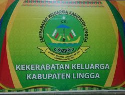 K3L Persiapkan Sekretariat dan Struktur Pengurus Baru: Membangun Wadah Sosial yang Kuat bagi Keluarga Lingga di Perantauan