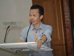 Raga Terkerangkeng Oleh : Maman A Majid Binfas