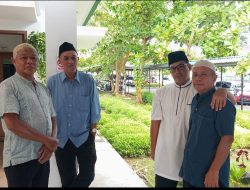 K3L Sampaikan Duka Cita Mendalam atas Wafatnya Sinta Damayanti binti Akhmad Yusuf