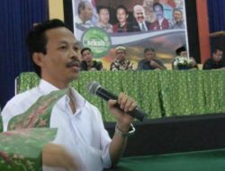 Raga Terkerangkeng Maman A Majid Binfas