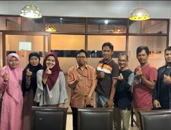 LAZ Batam Lakukan Monitoring dan Pembinaan Program Pemberdayaan Ekonomi Umat: Menuju Kemandirian dan Keberdayaan Mustahik