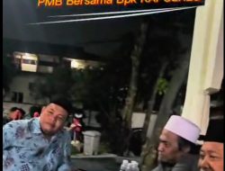Halaqoh Ilmiah PMB Batam Kota: Memperkuat Sinergi Da’i dan Aparat Demi Kamtibmas yang Kondusif