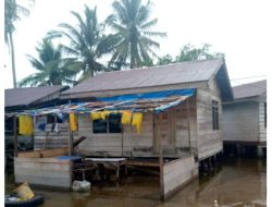 Desa Langkap, Potret Ketertinggalan di Singkep Barat: Teriakan Sunyi dari Ujung Lingga