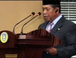 Keluarga Besar Kekerabatan Kepulauan Anambas Berduka: Eko Sumbaryadi, Mantan Pj. Bupati Anambas, Wafat