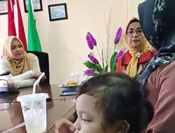 Oknum ASN DLHK Kepri Diduga Telantarkan Perempuan Hamil, Aktivis Desak Penindakan Tegas