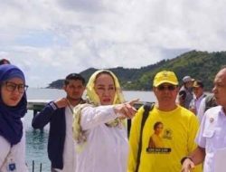 Pelabuhan Roro Letung Diduga Bermasalah, ALAM Desak Penegakan Hukum: “Jangan Jadikan Ladang Korupsi”